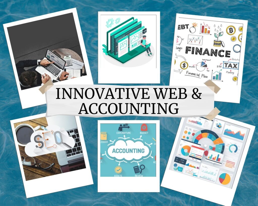 Comprehensive Web & Accounting Services in Dubai