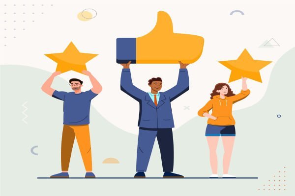 customer satisfaction for best payroll precoessing service in Dubai