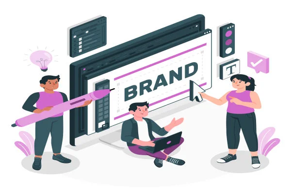 brand integeration