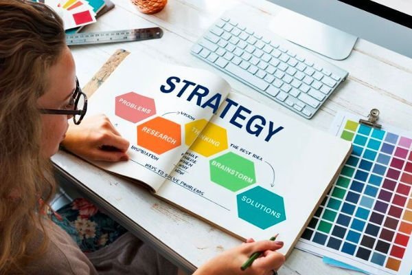 Comprehensive strategy