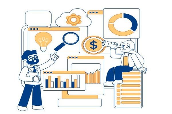 Data driven