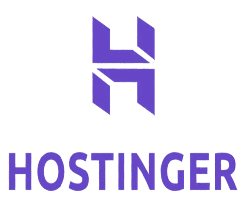 Hostinger Logo
