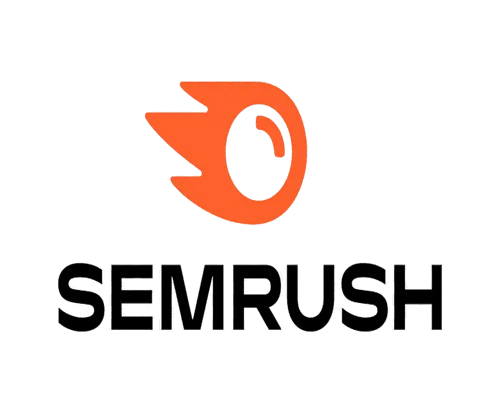 Semrush Logo