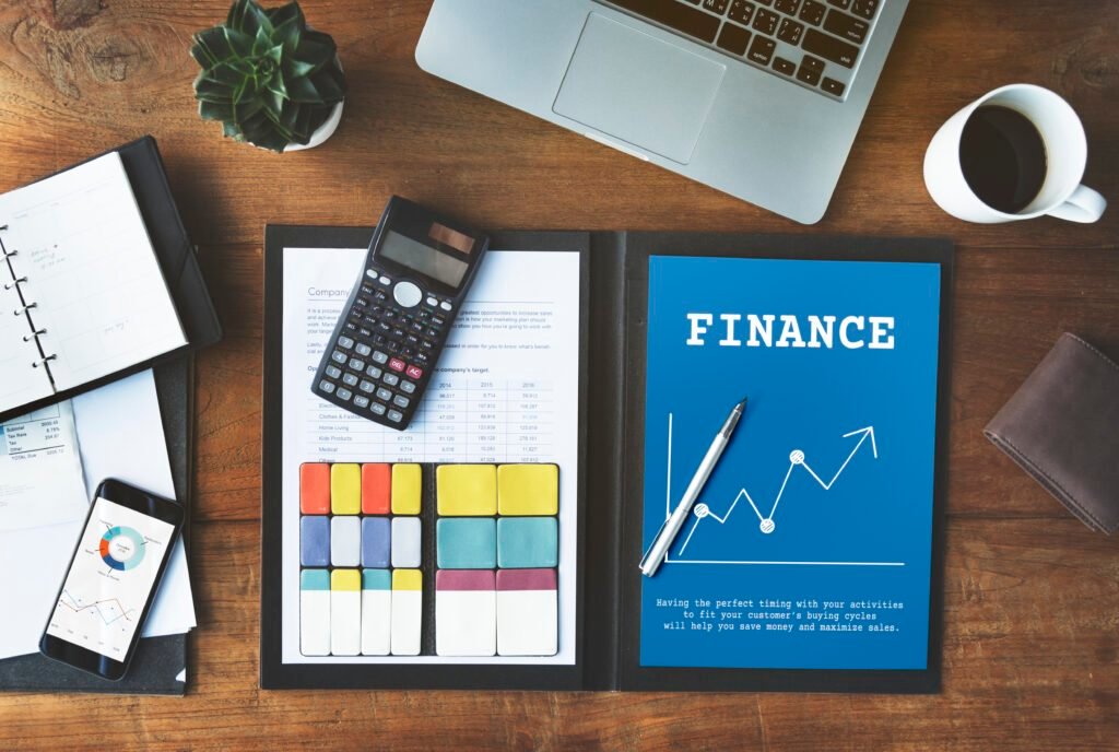 Financial Reporting Services in Dubai - Financial Reports