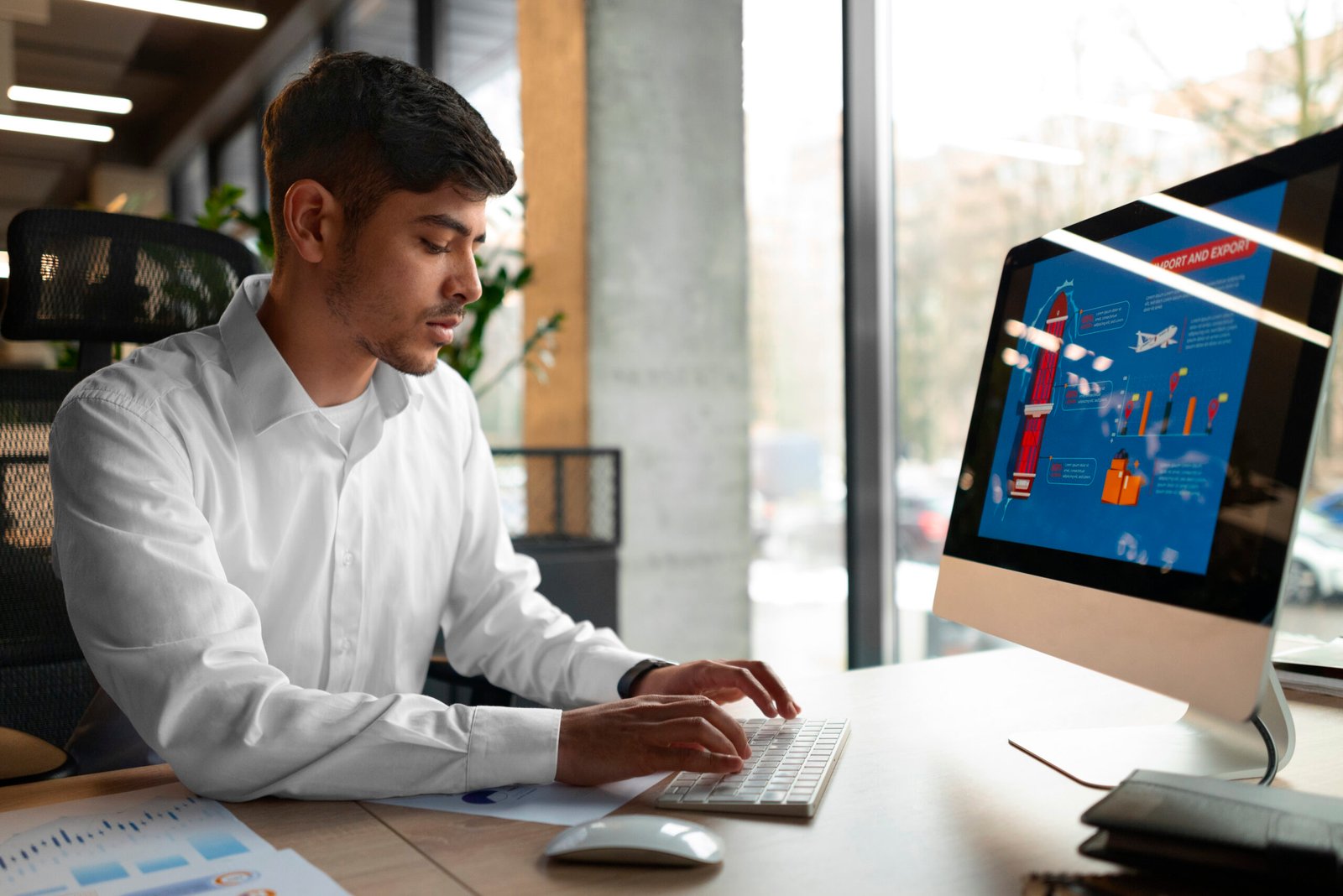 Small Business Web Development Services in Dubai (2025) | Complete Guide